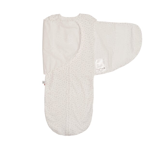 Easygrow пеленка для пеленания Knopp Off White/Sand - Easygrow