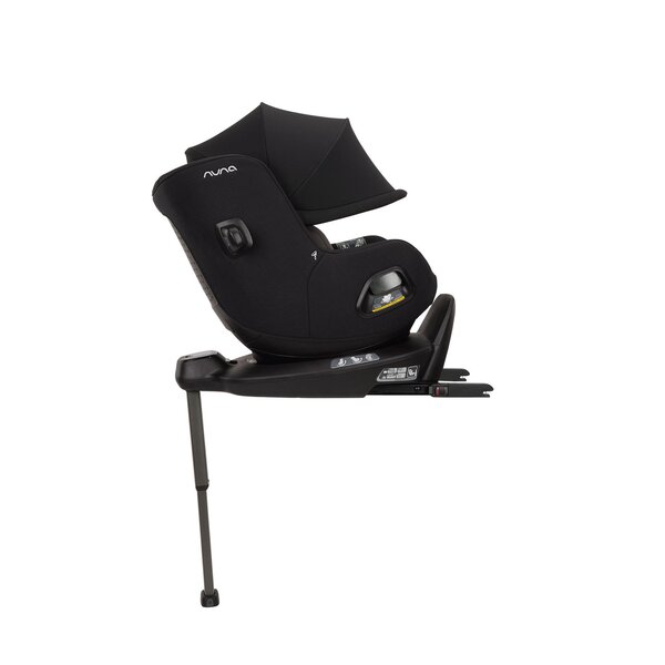 Nuna Relx Wind car seat 40-105cm, Caviar - Nuna