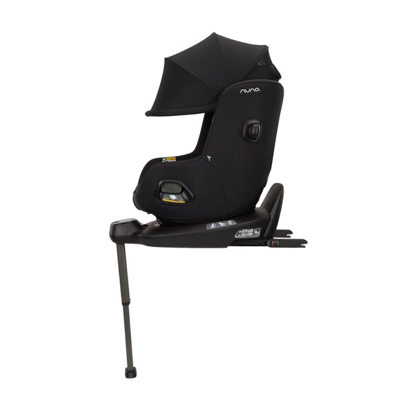 Nuna Relx Wind car seat 40-105cm, Caviar - Nuna