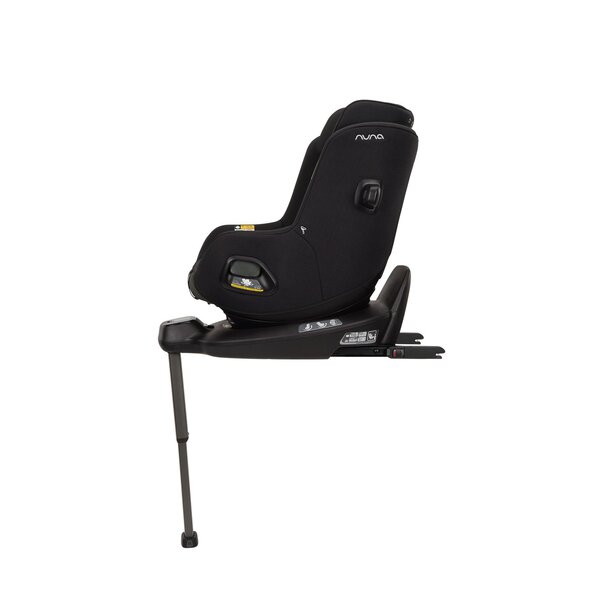 Nuna Relx Wind car seat 40-105cm, Caviar - Nuna