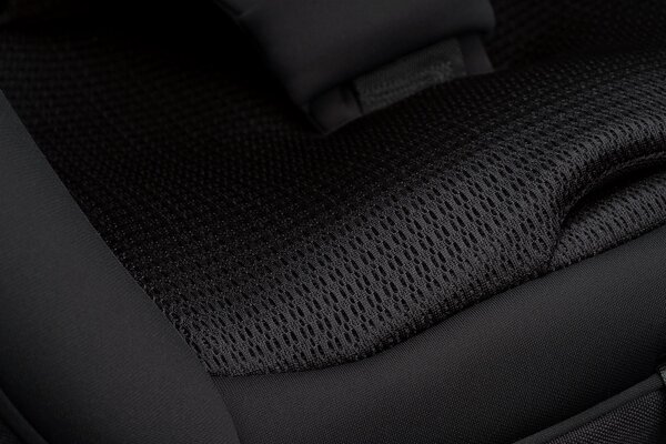 Nuna Relx Wind car seat 40-105cm, Caviar - Nuna