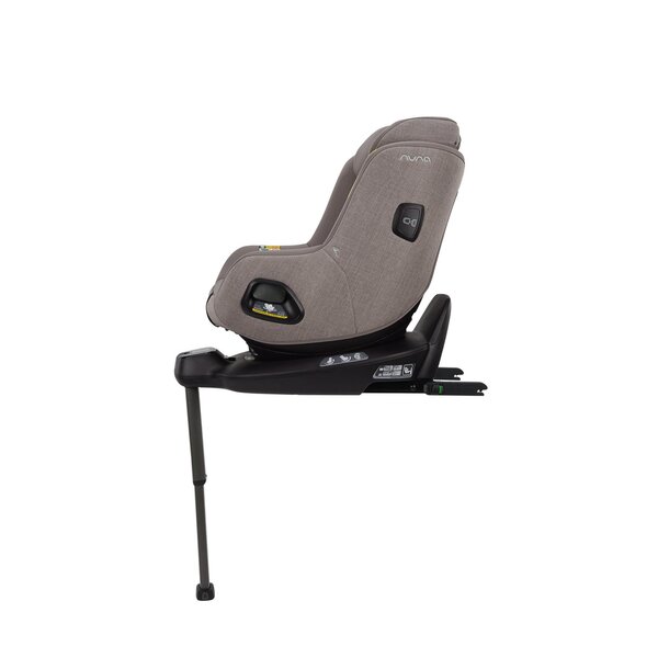 Nuna Relx Wind автокресло 40-105cm Wisp - Nuna