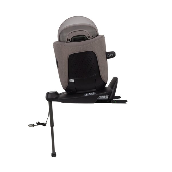 Nuna Relx Wind автокресло 40-105cm Wisp - Nuna