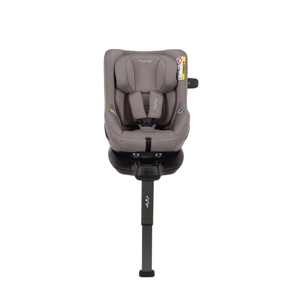 Nuna Relx Wind автокресло 40-105cm Wisp - Nuna
