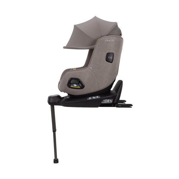 Nuna Relx Wind автокресло 40-105cm Wisp - Nuna