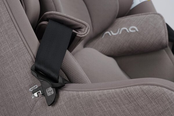 Nuna Relx Wind автокресло 40-105cm Wisp - Nuna