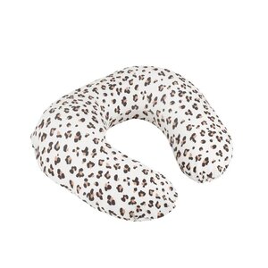 Doomoo nursing pillow Softy Leopard Cream - Doomoo