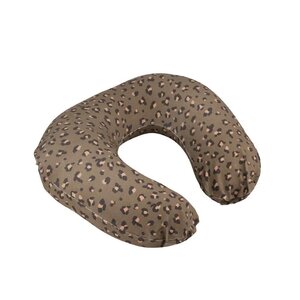 Doomoo nursing pillow Softy Leopard Bronze - Doomoo