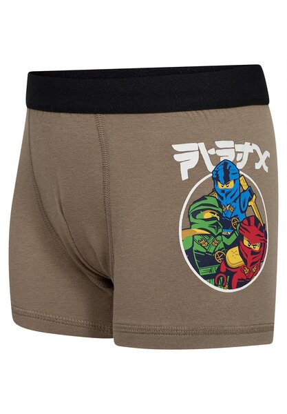 Legowear нижнее белье Lwaiko 603 - Legowear