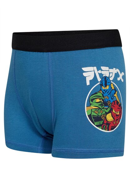 Legowear нижнее белье Lwaiko 603 - Legowear