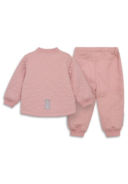 Legowear Lwsaku 612 - thermo set - Legowear