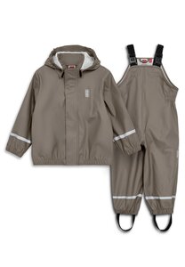 Legowear Lwjivan 200 - pu rain set - Legowear