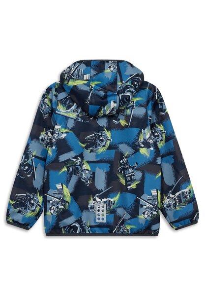 Legowear куртка Lwsian 600 - Legowear