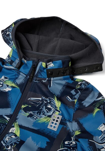 Legowear куртка Lwsian 600 - Legowear