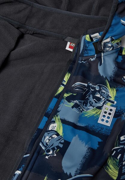 Legowear куртка Lwsian 600 - Legowear