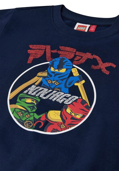 Legowear sweatshirt Lwsian 606 - Legowear