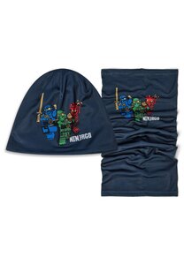 Legowear beanie Lwaiko 605 - Legowear