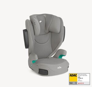 Joie I-Trillo FX car seat 100-150cm, Quartz Mesh - Joie
