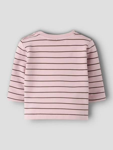 NAME IT sweatshirt Nbfllisa - NAME IT
