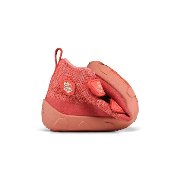Affenzahn Low Boot Knit Happy Pony - Affenzahn