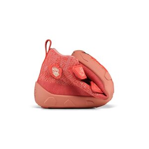 Affenzahn Low Boot Knit Happy Pony - Affenzahn