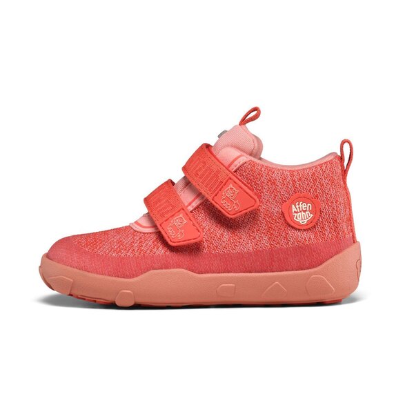 Affenzahn Low Boot Knit Happy Pony - Affenzahn