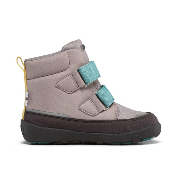 Affenzahn Winter Boot Vegan Comfy Rhino - Affenzahn