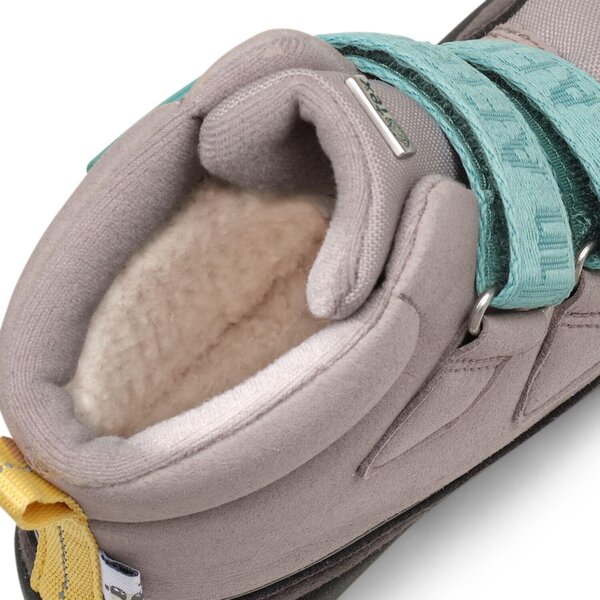 Affenzahn Winter Boot Vegan Comfy Rhino - Affenzahn