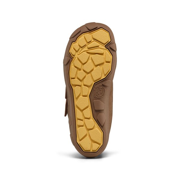 Affenzahn Winter Boot Wool Comfy Tiger - Affenzahn