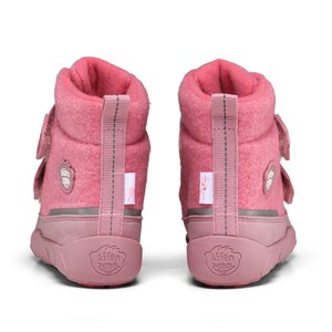 Affenzahn Winter Boot Wool Comfy Unicorn - Affenzahn