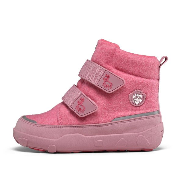 Affenzahn Winter Boot Wool Comfy Unicorn - Affenzahn