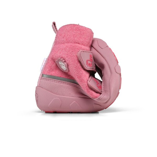Affenzahn Winter Boot Wool Comfy Unicorn - Affenzahn