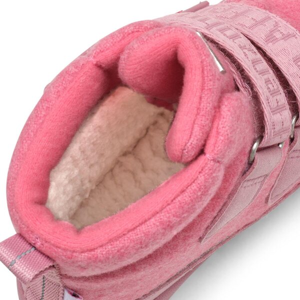 Affenzahn Winter Boot Wool Comfy Unicorn - Affenzahn