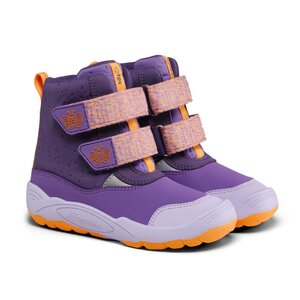 Affenzahn Winter Boot Vegan Blizzy Butterfly - Affenzahn