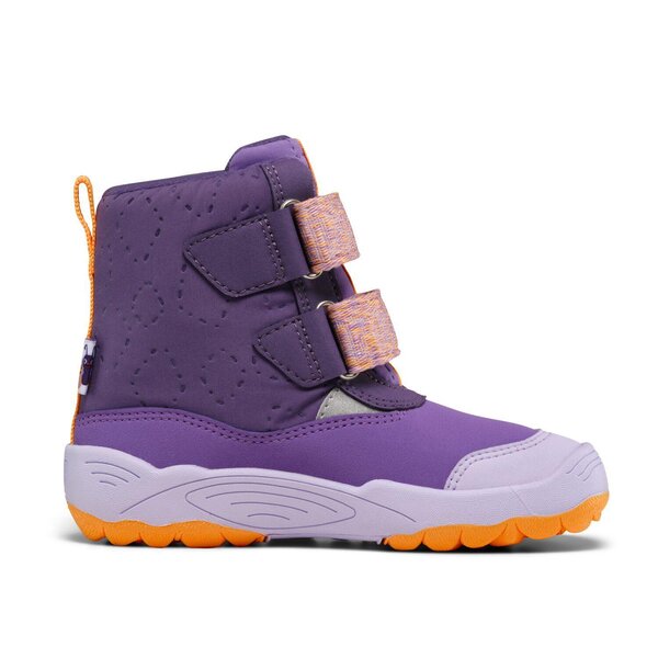 Affenzahn Winter Boot Vegan Blizzy Butterfly - Affenzahn