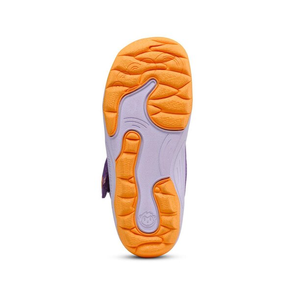 Affenzahn Winter Boot Vegan Blizzy Butterfly - Affenzahn