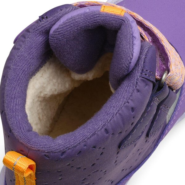 Affenzahn Winter Boot Vegan Blizzy Butterfly - Affenzahn