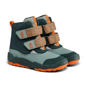 Affenzahn Winter Boot Vegan Blizzy Bunny - Affenzahn