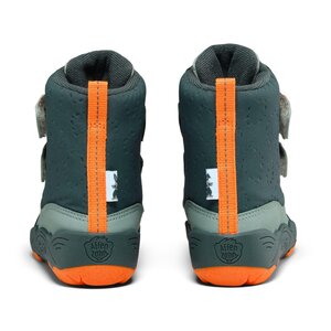 Affenzahn Winter Boot Vegan Blizzy Bunny - Affenzahn