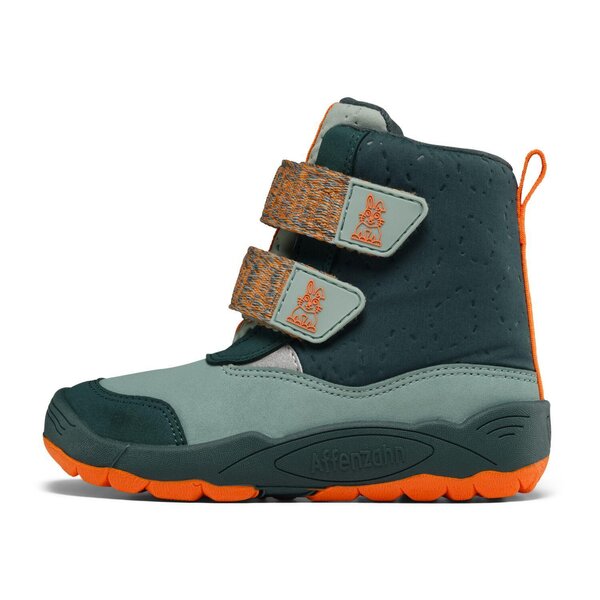 Affenzahn Winter Boot Vegan Blizzy Bunny - Affenzahn
