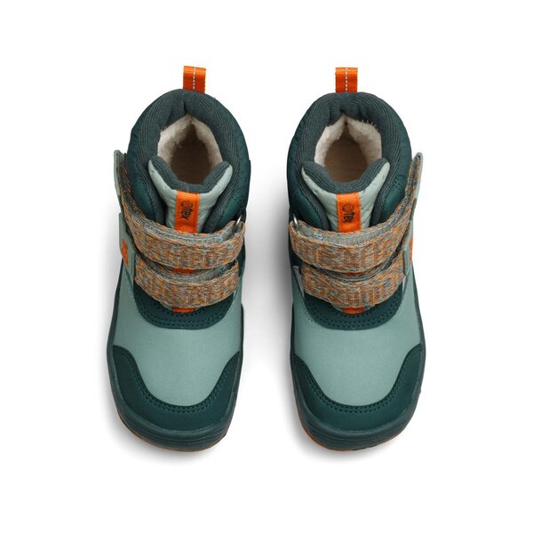 Affenzahn Winter Boot Vegan Blizzy Bunny - Affenzahn