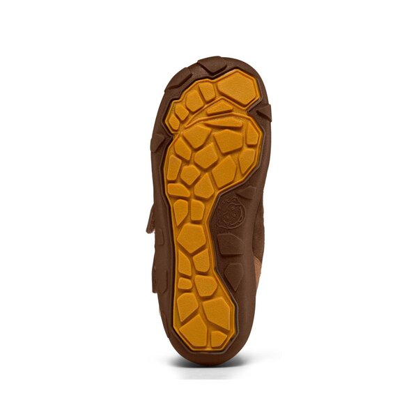 Affenzahn Winter Boot Leather Winty Tiger - Affenzahn