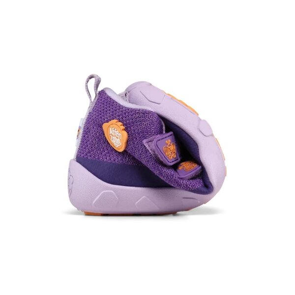 Affenzahn Low Boot Knit Happy Butterfly - Affenzahn