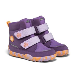 Affenzahn Winter Boot Vegan Comfy Butterfly - Affenzahn