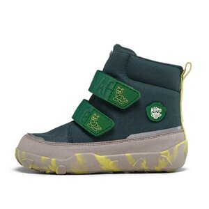Affenzahn Winter Boot Vegan Comfy Caterpillar - Affenzahn