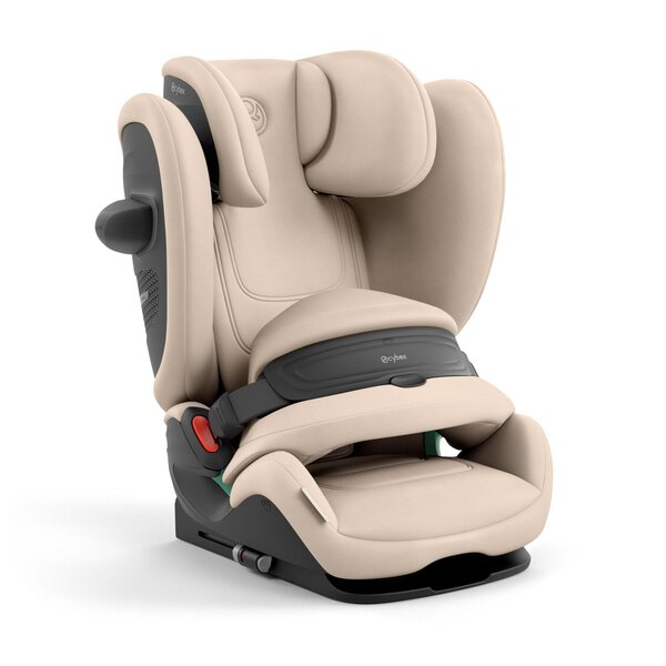 Cybex Pallas G3 turvatool 76-150cm, Almond Beige - Cybex
