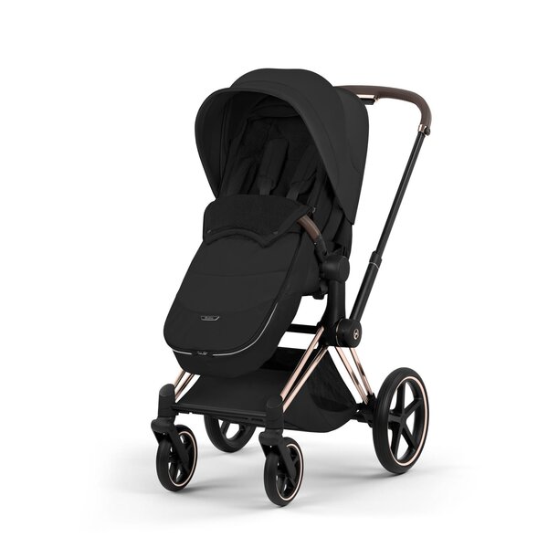 Cybex Platinum спальный мешок Sepia Black - Cybex