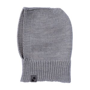 Tinynord Balaclava Balya 36-40 (0-6M) Natural White - Tinynord