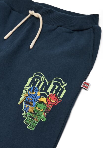 Legowear sweat pants Lwpino 703 - Legowear
