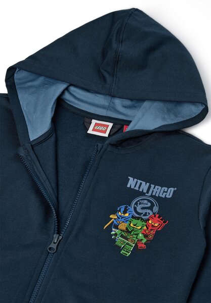 Legowear sweatshirt Lwsian 706 - Legowear